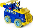 Psi Patrol, Flip and Fly, Chase, transformujący pojazd