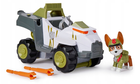 Psi Patrol, Jungle Pups, pojazd Tracker'a z figurką