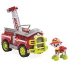 Psi Patrol, Jungle Rescue, Marshall's Jungle Truck, pojazd z figurką