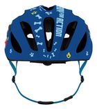 Psi Patrol, kask ochronny, in-mold, boys, rozmiar 52-56 cm