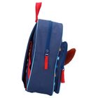 Psi Patrol, Likewise, plecak dla przedszkolaka 3D, niebieski