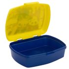 Psi Patrol, Lunchbox Funny