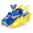 Psi Patrol, Mighty Pups, Charged up, Chase, pojazd akcji z figurką