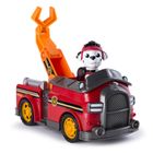 Psi Patrol, Mission Paw, Marshall, pojazd z figurką