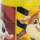 Psi Patrol, Playground, bidon ze słomką, 420 ml