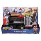 Psi Patrol, pojazd Deluxe Big Truck, AL
