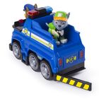 Psi Patrol, Chase i pojazd policyjny, zestaw z figurką