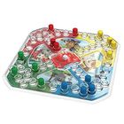 Psi Patrol, Pop Up, Chińczyk, gra familijna