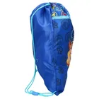 Psi Patrol, Puptastic Days, worek sportowy, niebieski