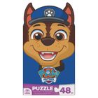 Psi Patrol, puzzle, 48 elementow