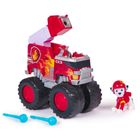 Psi Patrol, Rescue Wheels, pojazd Marshall'a
