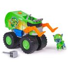 Psi Patrol, Rescue Wheels, pojazd Rocky'iego