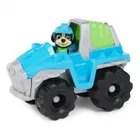 Psi Patrol, Rex, eko pojazd z figurką