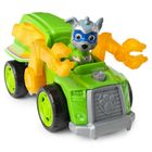 Psi Patrol, Rocky, pojazd z figurką