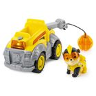 Psi Patrol, Rubble, pojazd z figurką