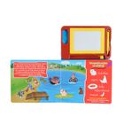 Psi Patrol. Tablica z pomysłami. Piszę i rysuję