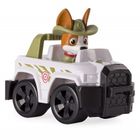 Psi Patrol, Tracker, pojazd z figurką