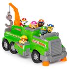 Psi Patrol, Zespół Rocky'ego, zestaw z 6 figurkami