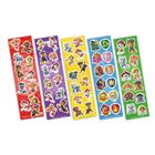 Psi Patrol, zestaw 60 naklejek