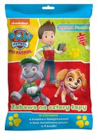 Psi Patrol. Zgrana paczka. Zabawa na cztery łapy