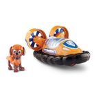 Psi Patrol, Zuma, pojazd z figurką