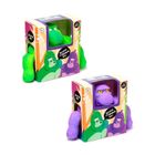 Puckator, Goryl, gniotek rozciągliwy, 18 cm, 1 szt.