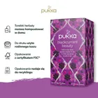 Pukka, herbata, Gorgeous Earl Grey