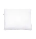 Pulp, Kolorowe Serduszka, poduszka muślinowa, gładka, 35-45 cm