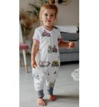 Pulp, Maszyny, śpiworek całoroczny z nogawkami, TOG 1.75, 2-4l