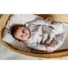 Pulp, Słodkie Sny, poduszka bawełniana, gładka, 35-45 cm