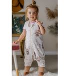 Pulp, Słodkie Sny, śpiworek całoroczny z nogawkami i skarpetkami, TOG 1.75, 12-30m