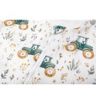 Pulp, Traktorki, śpwiorek z nogawkami i skarpetkami, TOG 1.75, 12-30m