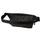 Puma, Buzz Waist Bag, saszetka nerka, czarna