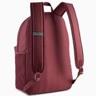 Puma, plecak, Phase, bordowy
