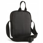 Puma, torba saszetka, Plus Portable, czarny