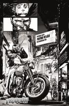 Punk Rock Jesus. DC Vertigo