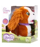 Puppy Luv, Bella, piesek interaktywny