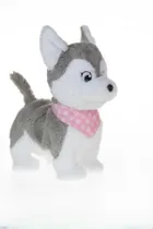 Puppy Luv, Luna, interaktywny piesek Labrador