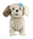 Puppy Luv, Meggy, interaktywny piesek labrador