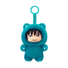 Puremind, Jujutsu Kaisen, brelok z figurką, 1 szt