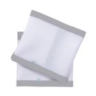 Purflo, Pur Air, oddychający ochraniacz do łóżeczka, Cloud Grey