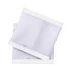PurFlo, Pur Air, oddychający ochraniacz do łóżeczka, Soft White