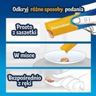 Purina, Felix, Deli Moments, kurczak, przysmak dla kota, 4-10g