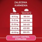 Purina, One, Adult, Turkey & Rice, karma sucha dla psów ras średnich i dużych, 2,5 kg