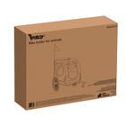 Purlov, przyczepka rowerowa dla zwierząt