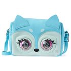 Purse Pets, interaktywna torebka zwierzątko, Fox