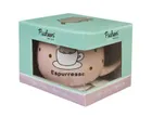 Pusheen, kubek ceramiczny, 300 ml