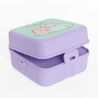 Pusheen, lunchbox dzielony, 1000 ml