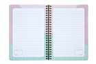 Pusheen, notes A5, w linie, 1 szt.