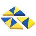 Puzzlomatic, Checkered 8, łamigłówka